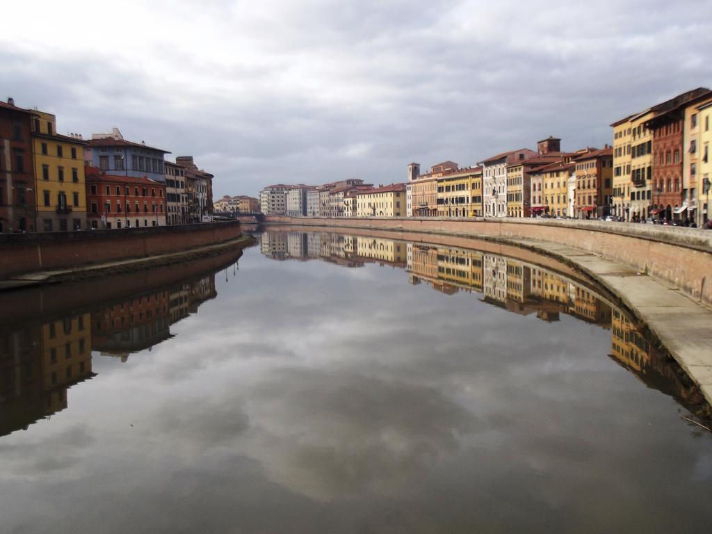 Pisa Apartment Cameră foto